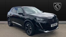 Peugeot 2008 1.2 PureTech Allure 5dr Petrol Estate